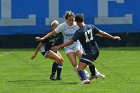 WSoc vs Smith  Wheaton College Women’s Soccer vs Smith College. - Photo by Keith Nordstrom : Wheaton, Women’s Soccer